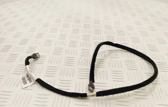 Citroen DS4 Other wiring loom 9671138380