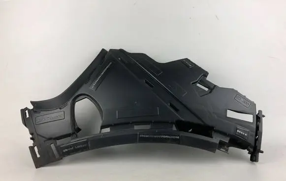 Mercedes-Benz EQA Front bumper support beam A2438856501