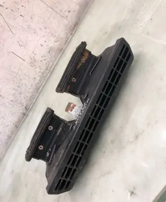 Hyundai Kona II Air intake duct part 37571by000