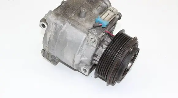 Opel Mokka Air conditioning (A/C) compressor (pump) 39154408