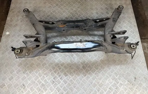 Volkswagen Tiguan Rear subframe 5QF505235H