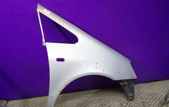 Ford Galaxy Fender