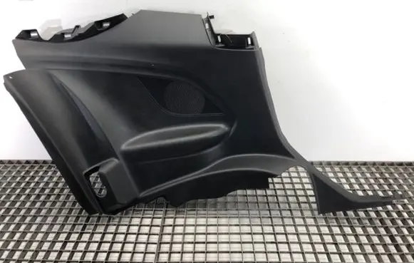 Chevrolet Camaro Rear door card panel trim