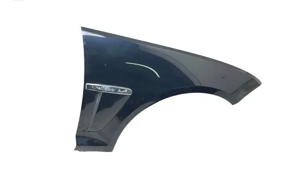 Jaguar XF X250 Fender 123456