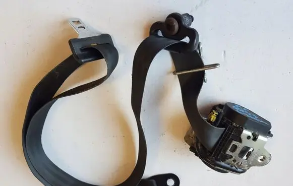 Ford Galaxy Front seatbelt 9G9N61294AAW