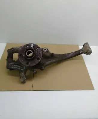 Audi A4 S4 B8 8K Front wheel hub 8K0407258G
