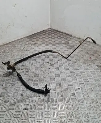 Peugeot Boxer Brake vacuum hose/pipe 