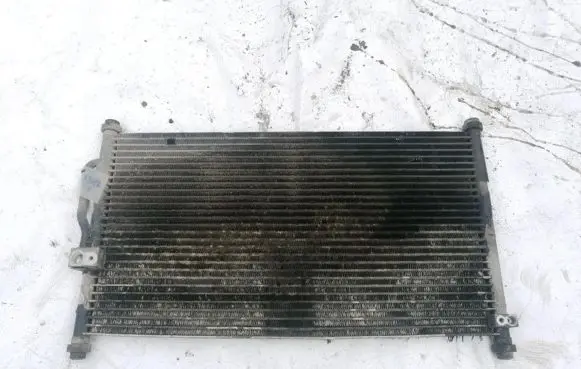 Honda CR-V A/C cooling radiator (condenser) 80110S100030