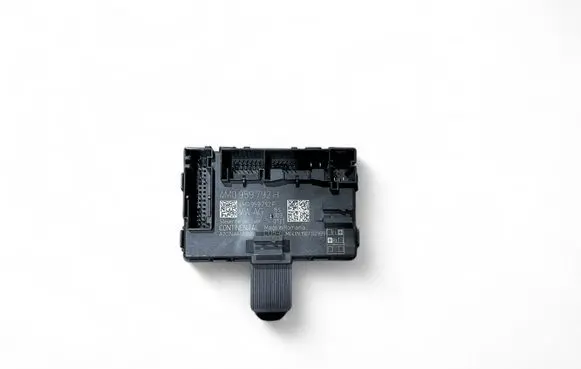 Audi A5 Door control unit/module 4M0959792H 4M0959792F