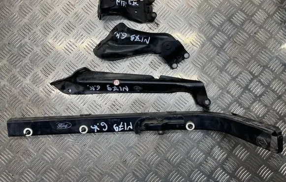 Ford Turneo Courier Roller guide/hinge set 176A25305AF