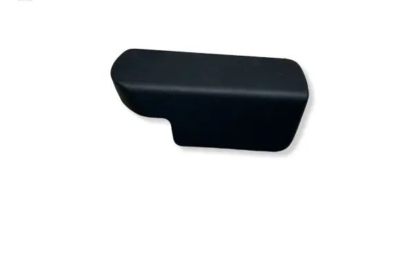 Porsche Cayenne (92A) Engine bonnet (hood) release handle 4L1823533A