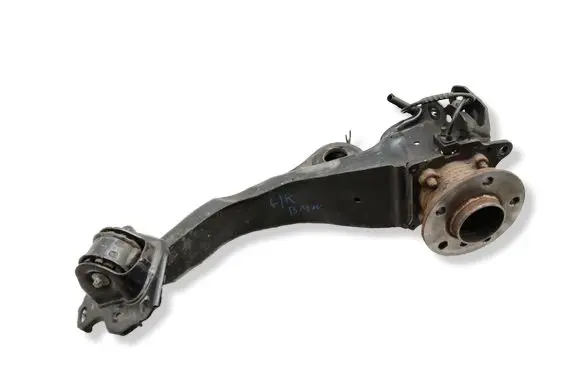 BMW 2 F45 Rear wheel hub 