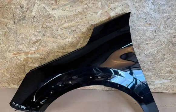 Peugeot 208 II Fender
