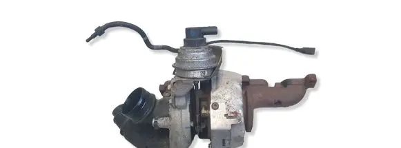 Volkswagen Golf VI Turbo 03L253016T