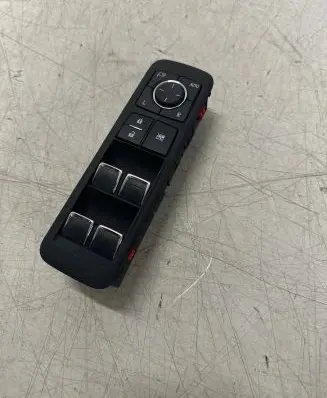 Lexus RX 450H Electric window control switch