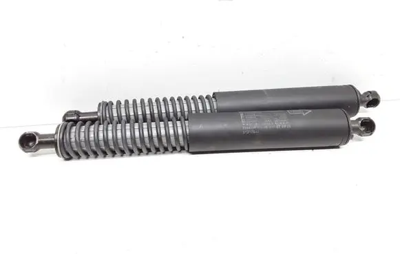 Volvo V70 Tailgate/trunk strut/damper 31217640