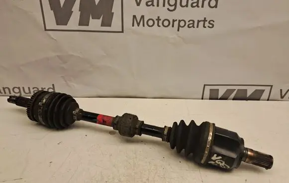 Hyundai i40 Front driveshaft 495003Z500