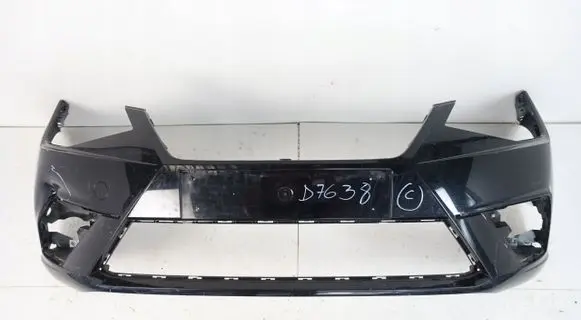 Seat Ibiza V (KJ) Front bumper 6F0807221D