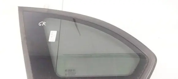 Chevrolet Captiva Rear side window AS3 96622512