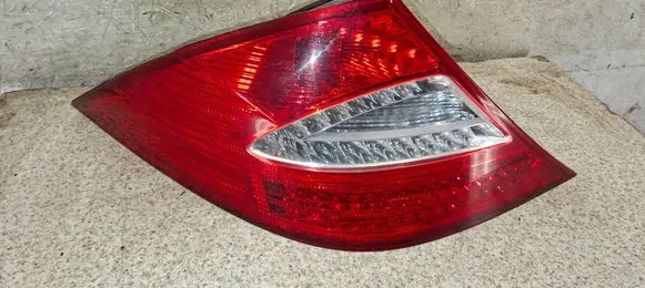 Mercedes-Benz CLS C219 Rear/tail lights A2198200764 427501 11091032