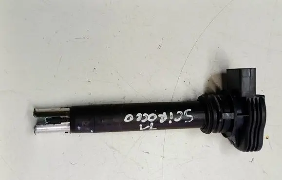 Volkswagen Scirocco High voltage ignition coil 0221604115T1 0221604115 10822