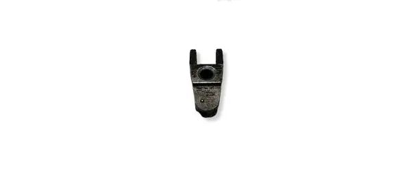 Mercedes-Benz E W210 Fuel Injector clamp holder 