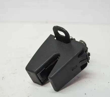 Volkswagen Caddy Tailgate/trunk/boot lock/catch/latch 7H0827162A