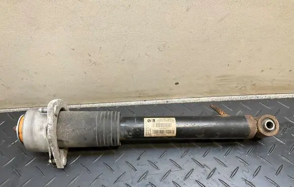 BMW X5 E70 Rear shock absorber/damper 6781921 11B095DD0166