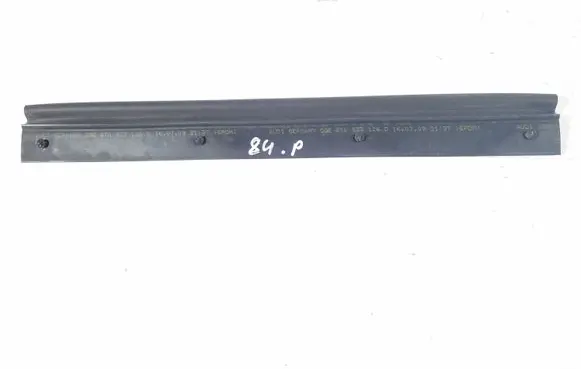 Audi Q5 SQ5 Engine compartment rubber 8T0823126D