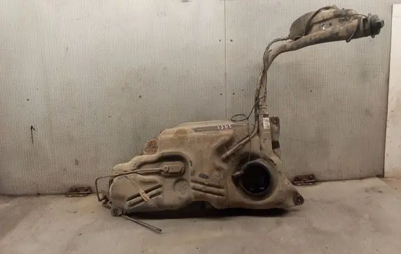 Peugeot 1007 Fuel tank 9640028680