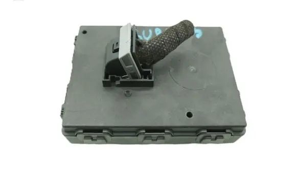Skoda Superb B8 (3V) Other control units/modules 3Q0959435E