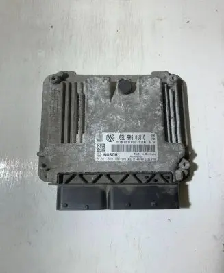 Skoda Octavia Mk2 (1Z) Engine control unit/module 03L906018C 0281016951 03L906018BR