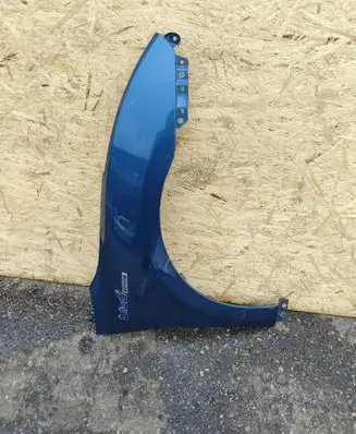 Hyundai i40 Fender 