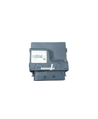 Fuel injection pump control unit/module