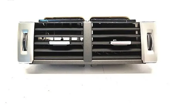 Land Rover Evoque I Dash center air vent grill GJ32014L21AA