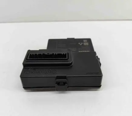 Nissan Juke II F16 Keyless (KESSY) go control unit/module A3C08408500 285E26PA1A