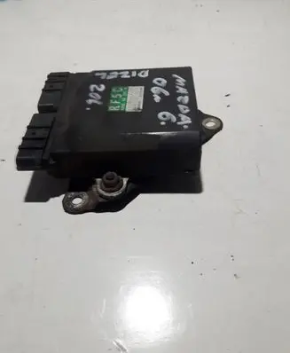 Mazda 6 Injection control unit/module RF5C18701A