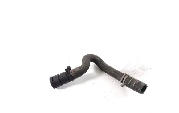 Ford S-MAX Air intake hose/pipe BG918B159HB