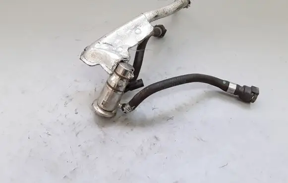 BMW X6 E71 Fuel injector A2C95505000 140718