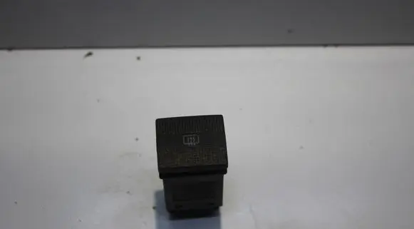 Volkswagen Golf III Windscreen/window heater switch 1H5959621 1H5907569