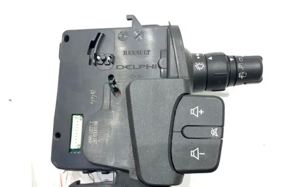 Renault Clio III Wiper switch 88103003