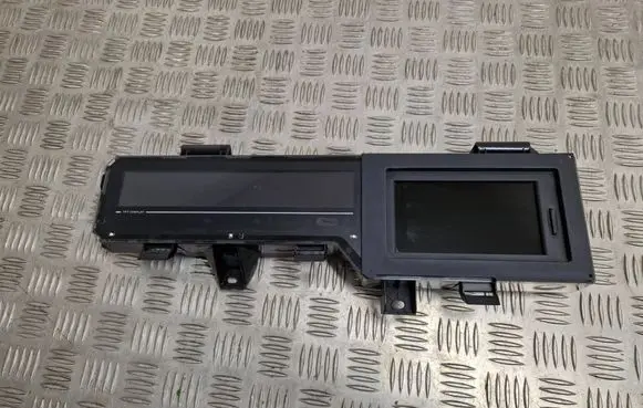 Renault Scenic III - Grand scenic III Speedometer (instrument cluster) 248108063R