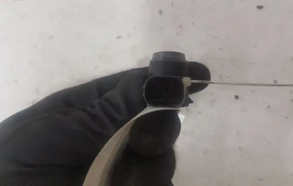 Citroen C4 I Picasso Parking PDC sensor 0263003587 3016B