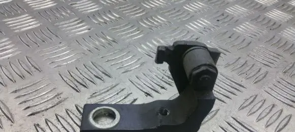 Ford S-MAX Front door lower hinge A046575