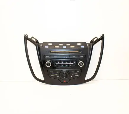 Ford Escape III Sound control switch F1ET18K811KD GJ5418835AC3