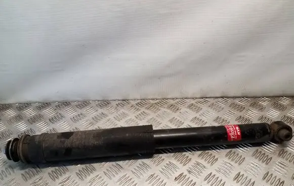 Toyota Auris E180 Rear shock absorber/damper 3448009