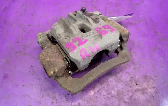Subaru Outback Rear brake caliper
