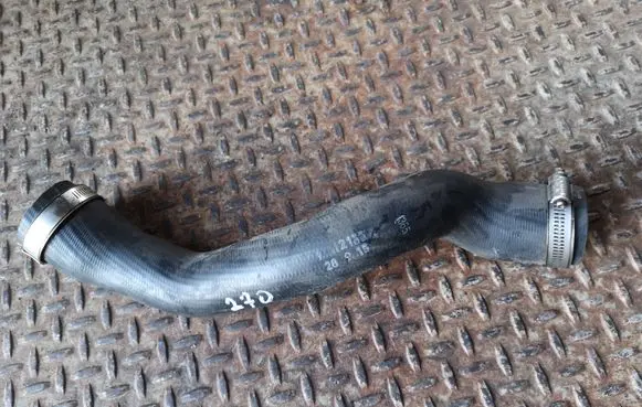 Ford Focus Engine coolant pipe/hose F1F16F073AB