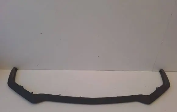 Ford Mustang VI Front bumper lip FR3B-17F775