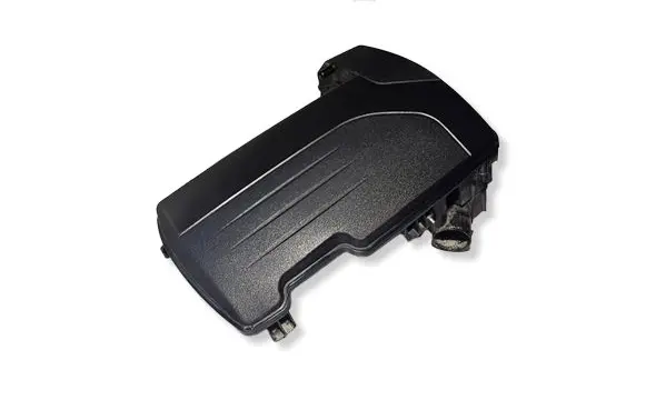 Renault Twingo II Air filter box 8200517765 8200517765B